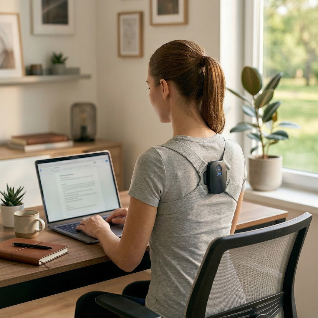 Vitalia Motion™ Smart Align Posture Corrector