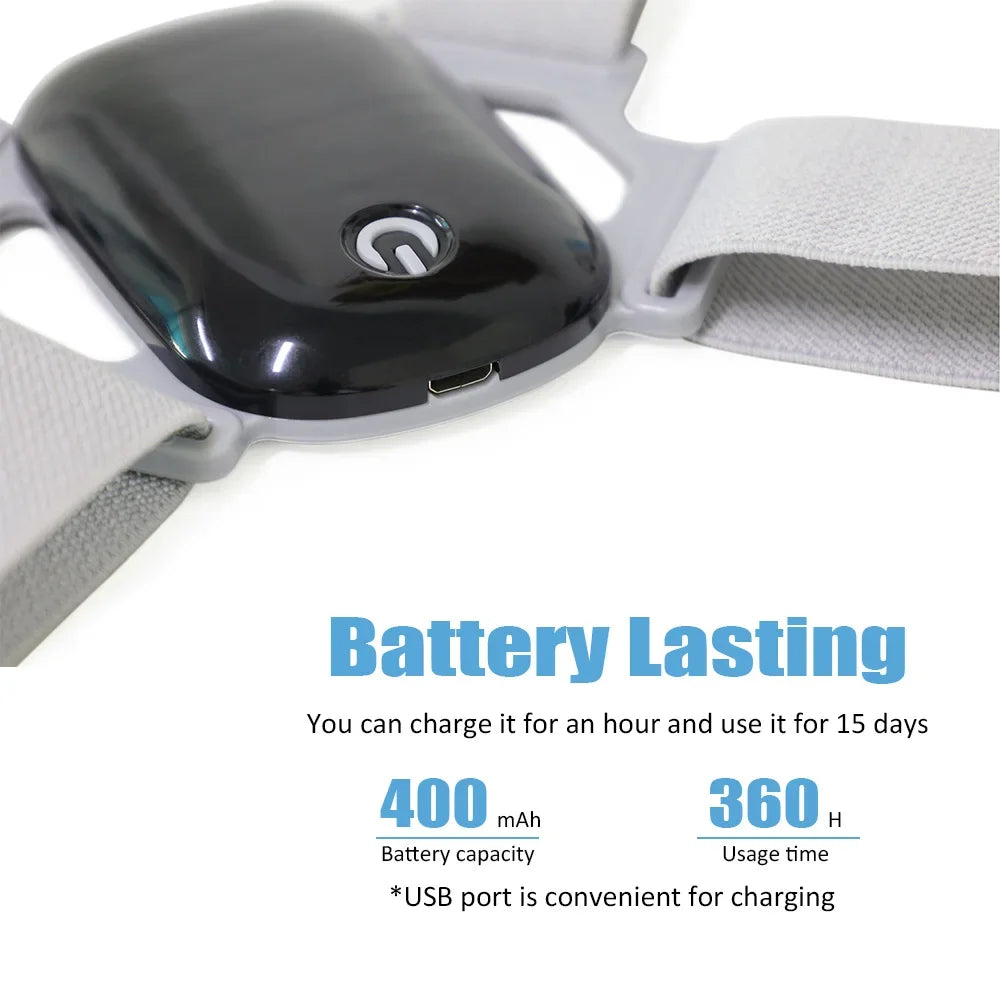 Vitalia Motion™ Smart Align Posture Corrector