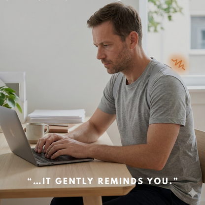 Vitalia Motion™ Smart Align Posture Corrector