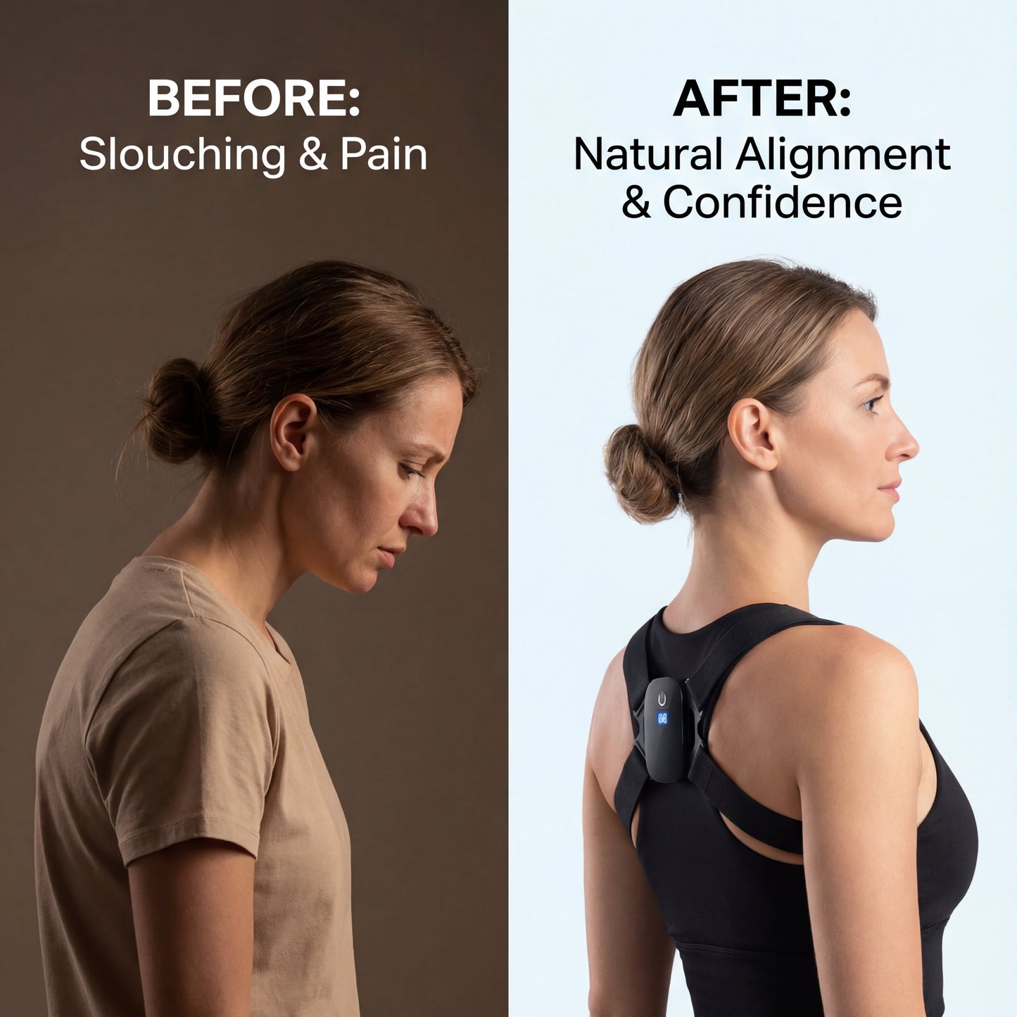 Vitalia Motion™ Smart Align Posture Corrector